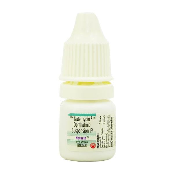 NATACIN Eye Drops 5ml