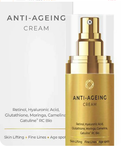 Brinton D'experts Repair Cream 30gm