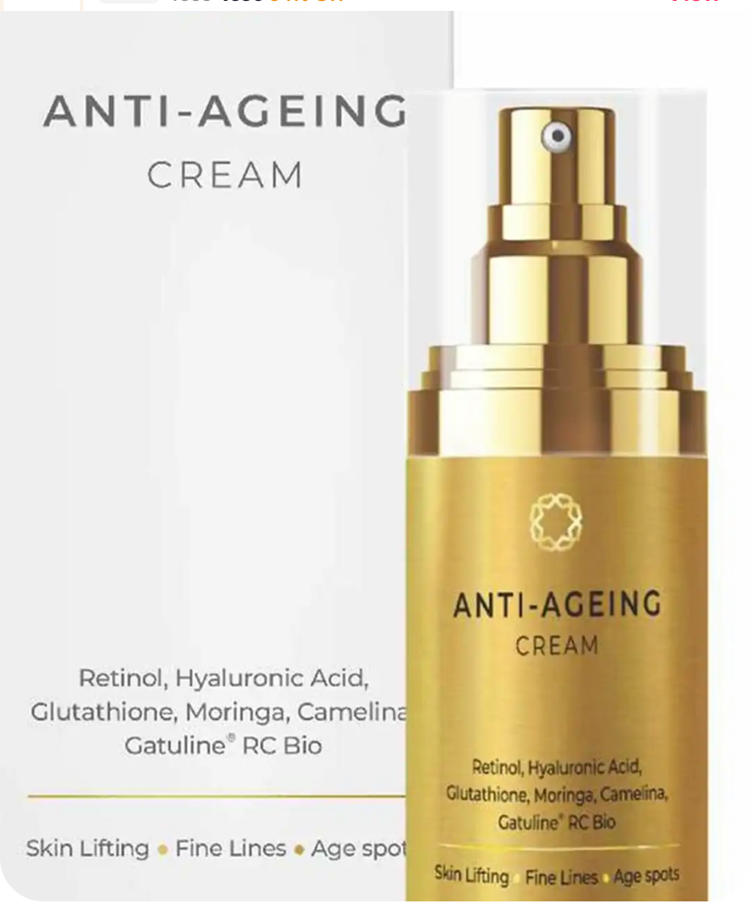 Brinton D'experts Repair Cream 30gm