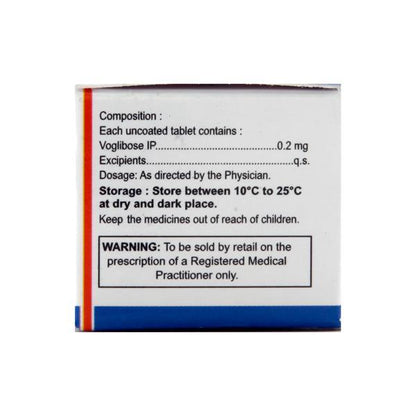 Advog 0.2mg Tablet 10'S