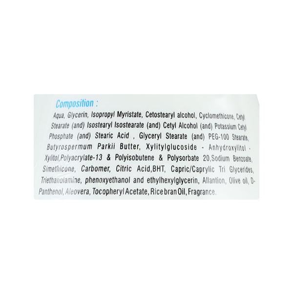 LOGIFEEL MOISTURISING Lotion 250ml