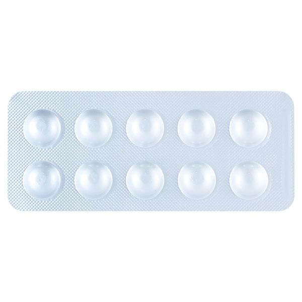 TELMIZEST 20 Tablet 10's