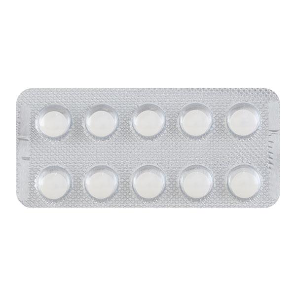 TFCT NIB Tablet 10's