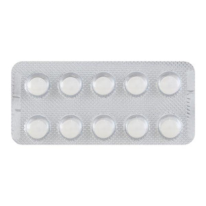 TFCT NIB Tablet 10's
