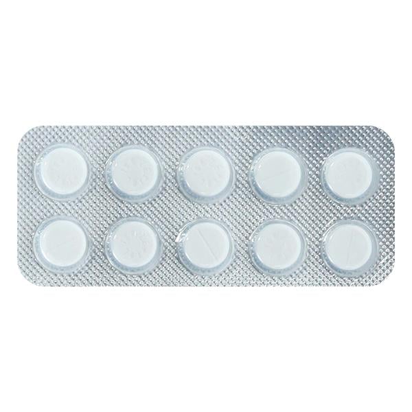 Zeptol 100mg Tablet 10'S