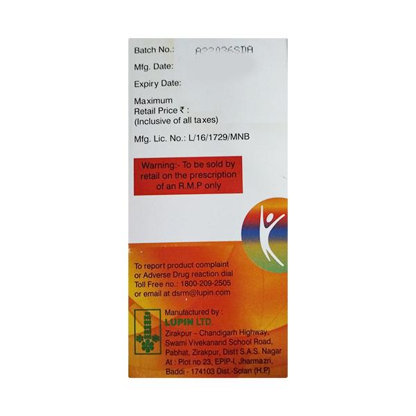 PEGALUP Oral Solution 100ml