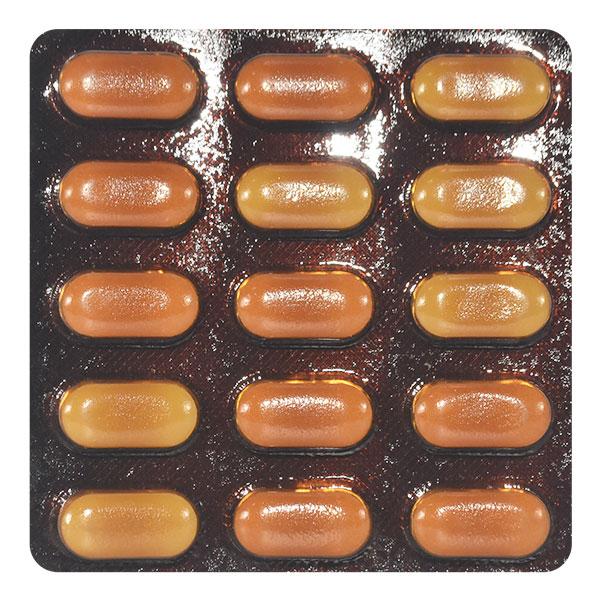 GLIMISAVE MV 1.3 F Tablet 15's