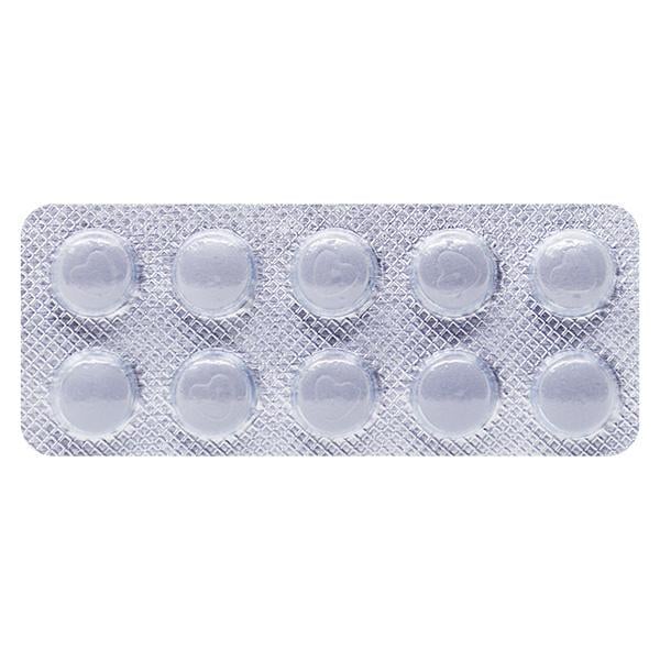 Atorec 10mg Tablet 10'S
