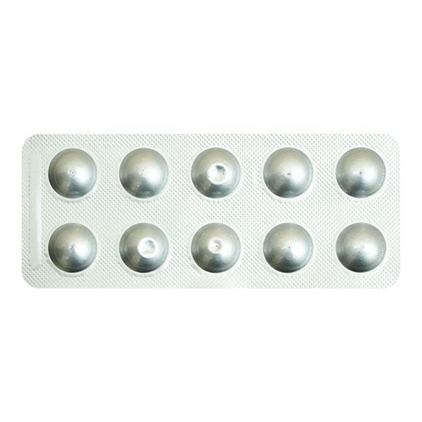 BENISTAR 8mg Tablet 10's
