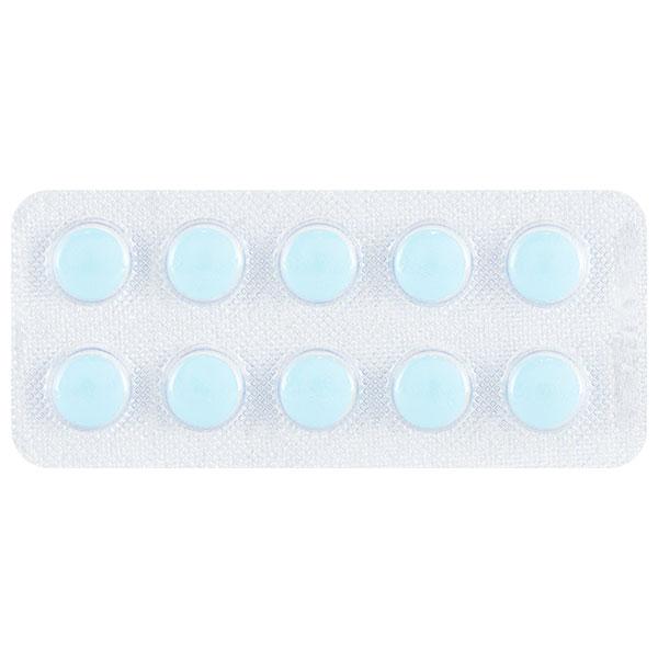 ZOPICALM 7.5 MG Tablet 10's