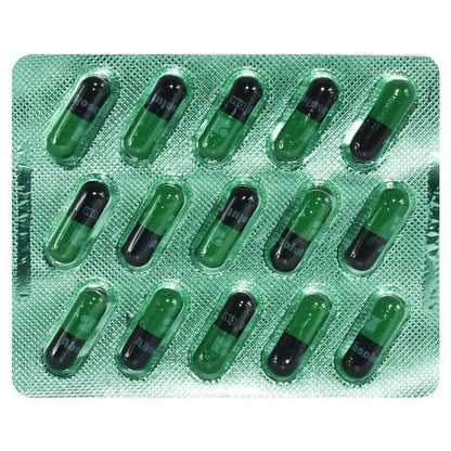 ABSOLUT DM Capsule 15's