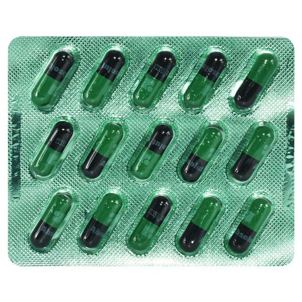 ABSOLUT DM Capsule 15's