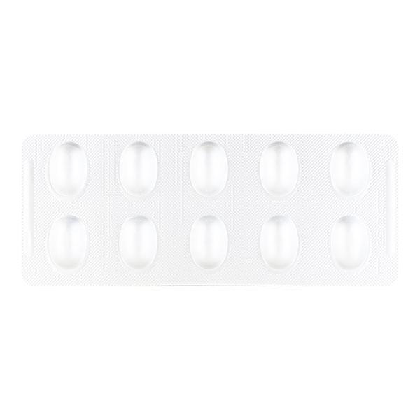 Mirbeg 25mg Tablet 10'S