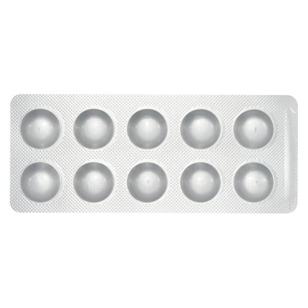 CAXETIL 250mg Tablet 10's