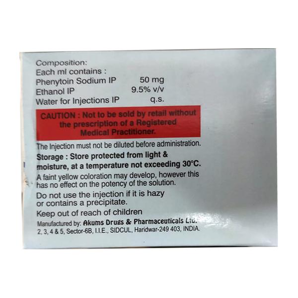 EPTOHEAL Injection 2ml