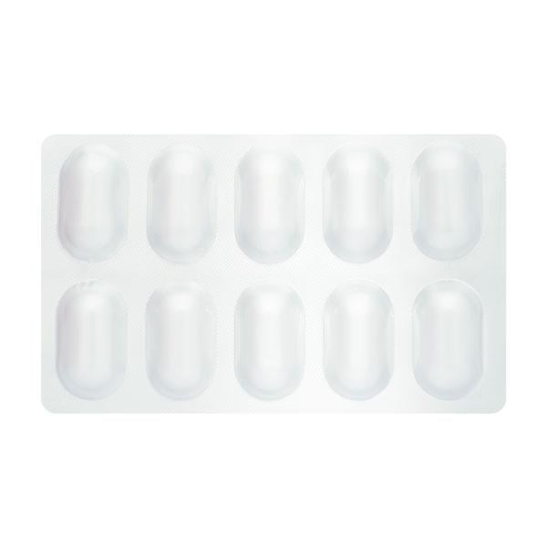 ASIDITA 30/40 Capsule 10's