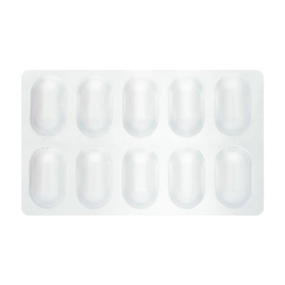 ASIDITA 30/40 Capsule 10's