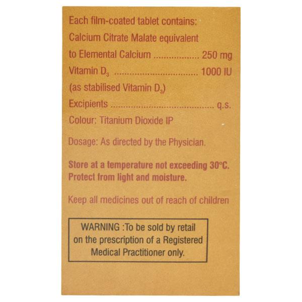 Zecal Gold New Tablet 30'S