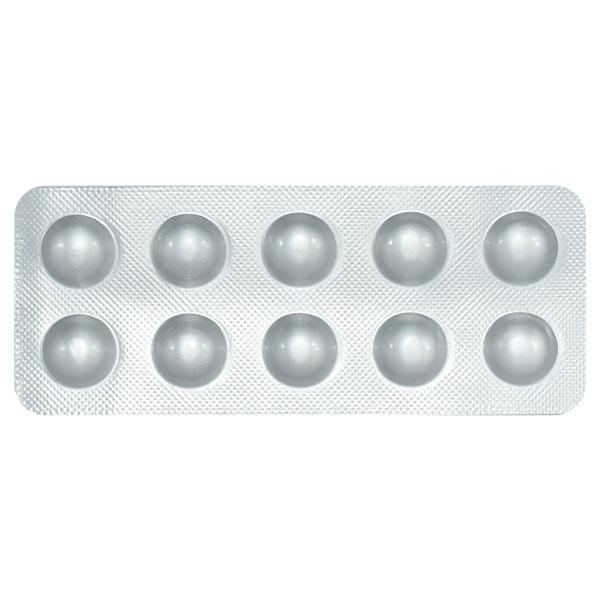 VOBIT R 1/0.3 Tablet 10's