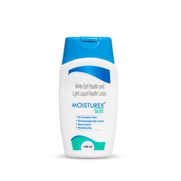 Moisturex Soft Lotion 100ml