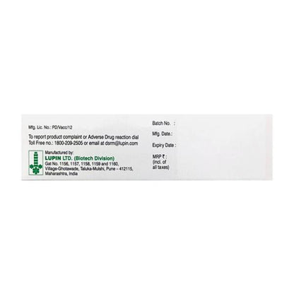 RANIEYES Injection 0.23ml