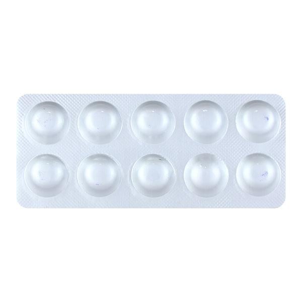 RABIDON D Tablet 10's