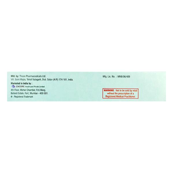 Luliporus Cream 30gm
