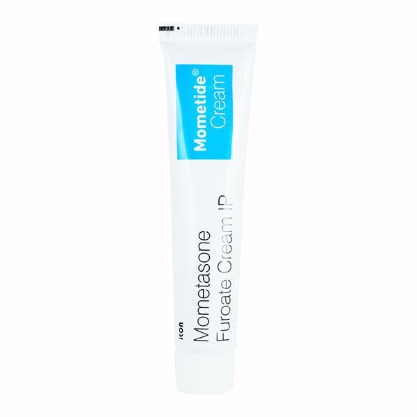 MOMETIDE Cream 30gm