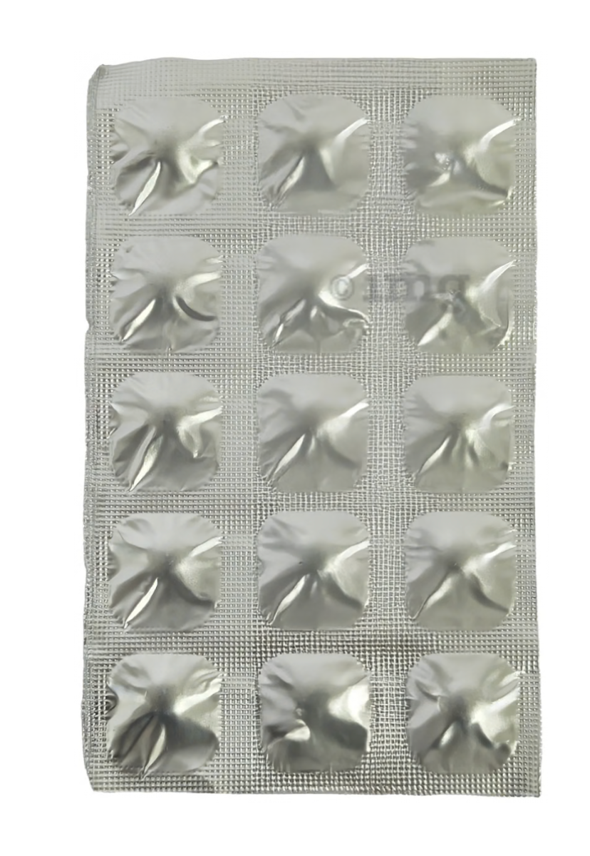 SOVE 10 Tablet 15's