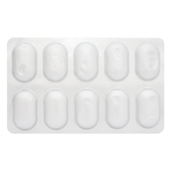 Nexpro L Capsule 10'S