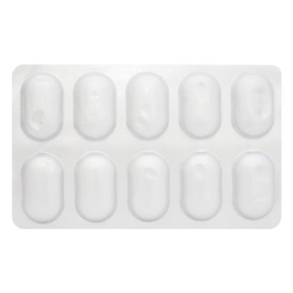 Nexpro L Capsule 10'S