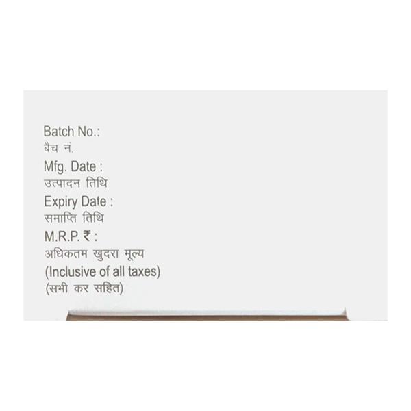 BRINZOLAST BAK FREE Eye Drops 5ml