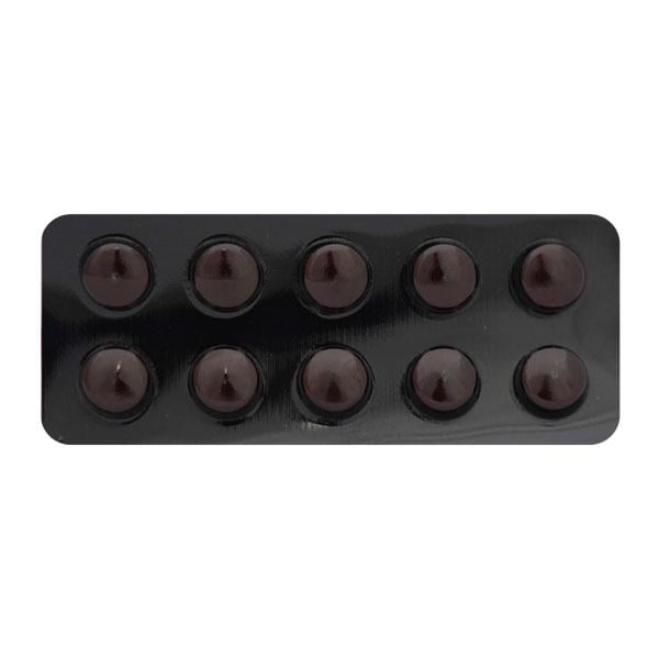 Hepamerz Tablet 10'S