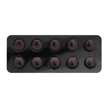 Hepamerz Tablet 10'S
