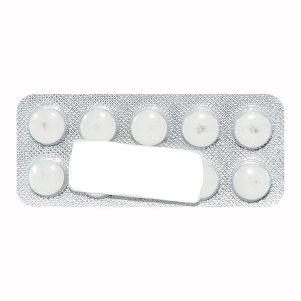 Sulpitac OD 200mg Tablet 10'S