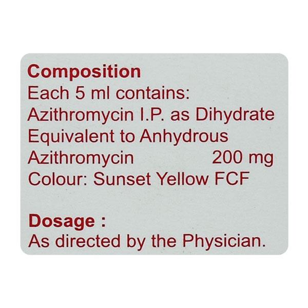 Azifine XL Suspension 30ml