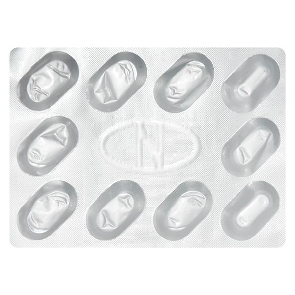 Tricomax AG Tablet 10'S