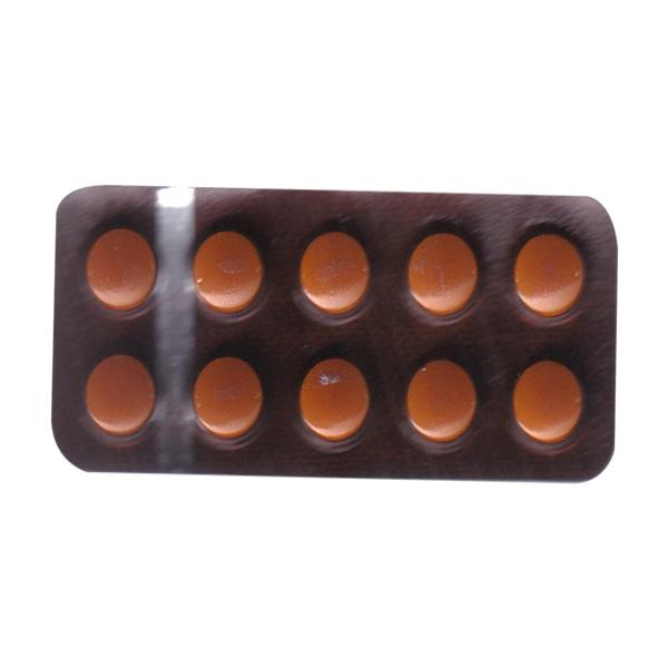 LTK 50mg Tablet 10'S