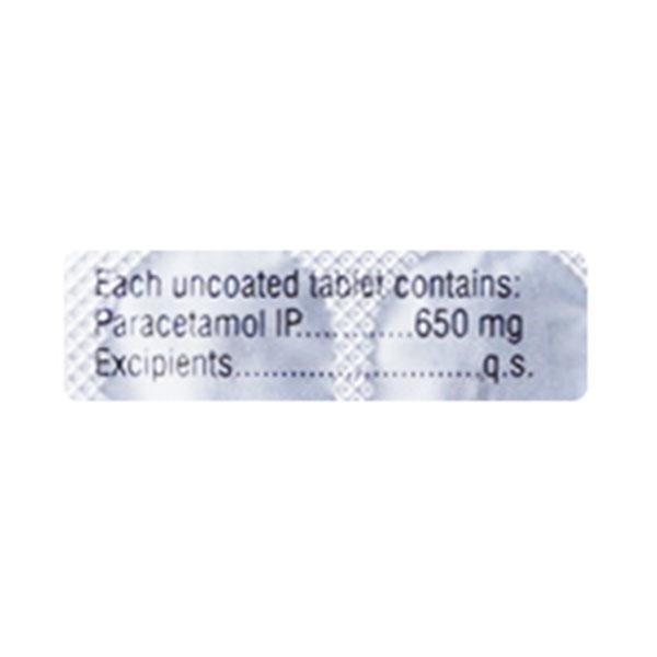 Sumo l 650 Tablet 15'S