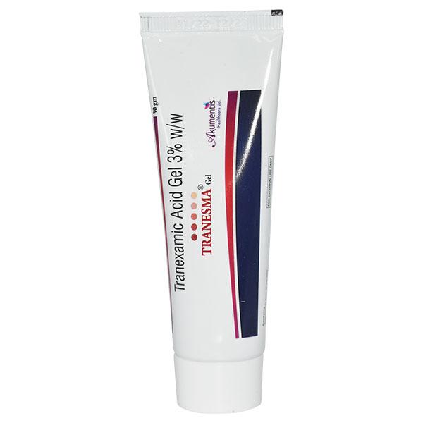 TRANESMA Gel 30gm