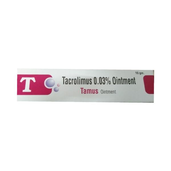 TAMUS Ointment 10gm