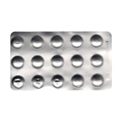 CILAPAM 10mg Tablet 15's