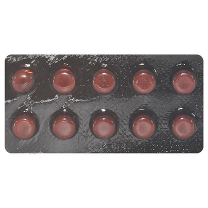 DOXIBION Tablet 10's