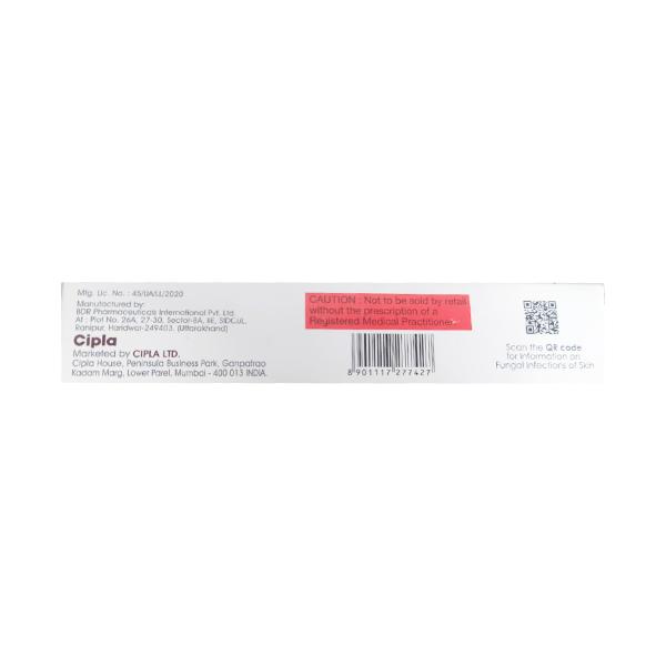 LUDURA SOFT Cream 30gm
