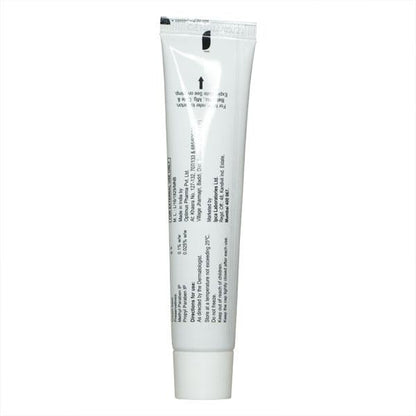 Eberfun Cream 30gm