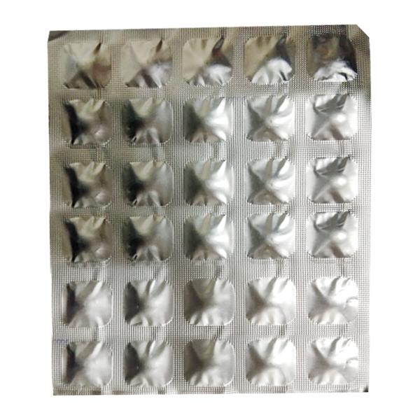 OZOVAS 20 Tablet 30's