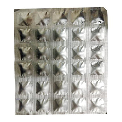 OZOVAS 20 Tablet 30's