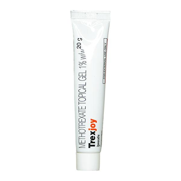 TREXJOY Gel(Topical) 20gm