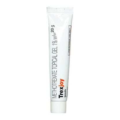 TREXJOY Gel(Topical) 20gm
