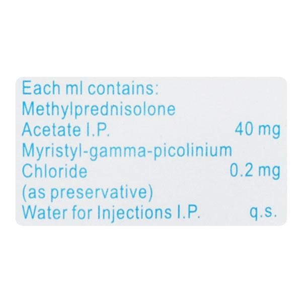 Premaxo 40mg Injection 1ml